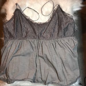 American Eagle tank top